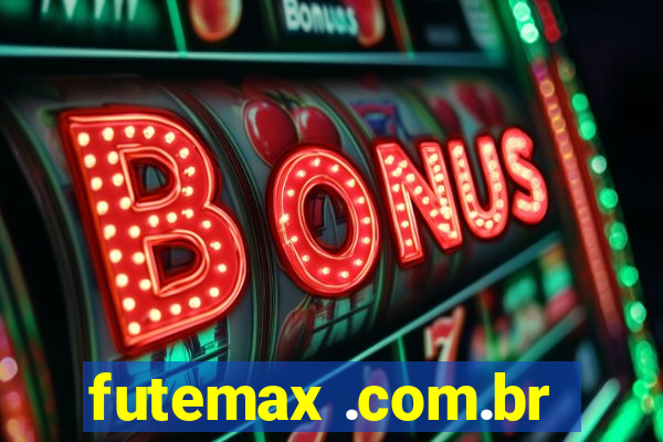 futemax .com.br